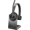 POLY Jednouszny zestaw słuchawkowy USB A Voyager 4310 + przejściówka BT700 USB-A + podstawka ładująca-13778880