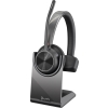 POLY Jednouszny zestaw słuchawkowy USB A Voyager 4310 + przejściówka BT700 USB-A + podstawka ładująca-13778885