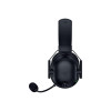 Razer BLACKSHARK V2 HYPERSPEED Zestaw słuchawkowy Przewodowy i Bezprzewodowy Opaska na głowę Gaming USB Typu-A Blueto