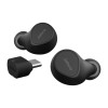 Jabra 20797-999-899 słuchawki/zestaw słuchawkowy True Wireless Stereo (TWS) Douszny Połączenia/muzyka Bluetooth Czar