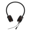 JABRA EVOLVE 30 II HS STEREO/5 MM JACK HS WITHOUT CTRL.-10984362
