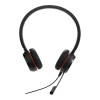 JABRA EVOLVE 30 II HS STEREO/5 MM JACK HS WITHOUT CTRL.-13779331