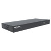 Intellinet 561433 łącza sieciowe Zarządzany Gigabit Ethernet (10/100/1000) Obsługa PoE Czarny-13779522