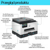 HP OfficeJet Pro Urządzenie wielofunkcyjne 9130b-13779821