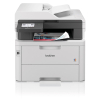 Brother MFC-L3760CDW drukarka wielofunkcyjna LED A4 600 x 2400 DPI 26 stron/min Wi-Fi