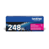 Brother TN-248XLM kaseta z tonerem 1 szt. Oryginalny Purpurowy-10987455