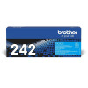 Brother TN-242C kaseta z tonerem 1 szt. Oryginalny Cyjan-13787963