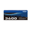 Brother TN-3600 kaseta z tonerem 1 szt. Oryginalny Czarny-13787968