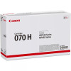 Canon 070H kaseta z tonerem 1 szt. Oryginalny Czarny-13788169