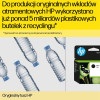 HP Zestaw 3 purpurowych wkładów atramentowych 712 DesignJet 29 ml-13788613