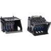 HP Zestaw 3 purpurowych wkładów atramentowych 712 DesignJet 29 ml-13788617