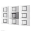 Neomounts WL95-800BL1 uchwyt do tablic informacyjnych 177,8 cm (70") Czarny-10988052