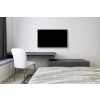 Neomounts WL30-350BL14 uchwyt / stojak do monitorów 165,1 cm (65