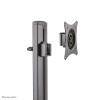 Neomounts FPMA-D860BLACK uchwyt / stojak do monitorów 81,3 cm (32