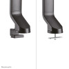 Neomounts FPMA-D860BLACK uchwyt / stojak do monitorów 81,3 cm (32