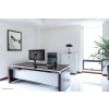 Neomounts FPMA-D860BLACK uchwyt / stojak do monitorów 81,3 cm (32
