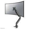 Neomounts NM-D775BLACKPLUS uchwyt / stojak do monitorów 124,5 cm (49") Biurko Czarny-13022540