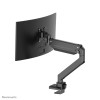 Neomounts NM-D775BLACKPLUS uchwyt / stojak do monitorów 124,5 cm (49