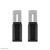 Neomounts AWL29-550BL1 montaż głośników Stal Czarny-13791235