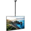 Techly ICA-CPLB 922L uchwyt do tablic informacyjnych 106,7 cm (42