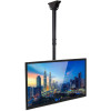 Techly ICA-CPLB 922L uchwyt do tablic informacyjnych 106,7 cm (42