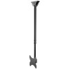 Techly ICA-CPLB 922L uchwyt do tablic informacyjnych 106,7 cm (42