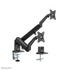 Neomounts DS70-810BL2 uchwyt / stojak do monitorów 81,3 cm (32