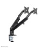 Neomounts DS70-810BL2 uchwyt / stojak do monitorów 81,3 cm (32