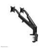 Neomounts DS70-810BL2 uchwyt / stojak do monitorów 81,3 cm (32