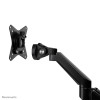 Neomounts DS70-810BL2 uchwyt / stojak do monitorów 81,3 cm (32
