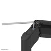 Neomounts DS70-810BL2 uchwyt / stojak do monitorów 81,3 cm (32