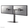 Neomounts FPMA-D865DBLACK uchwyt / stojak do monitorów 68,6 cm (27") Biurko Czarny-13022640