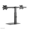 Neomounts FPMA-D865DBLACK uchwyt / stojak do monitorów 68,6 cm (27