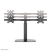 Neomounts FPMA-D865DBLACK uchwyt / stojak do monitorów 68,6 cm (27