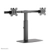 Neomounts FPMA-D865DBLACK uchwyt / stojak do monitorów 68,6 cm (27