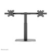 Neomounts FPMA-D865DBLACK uchwyt / stojak do monitorów 68,6 cm (27