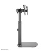 Neomounts FPMA-D865DBLACK uchwyt / stojak do monitorów 68,6 cm (27