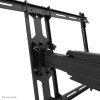 Neomounts WL40S-850BL16 uchwyt do telewizorów 177,8 cm (70