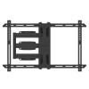 Neomounts WL40S-850BL16 uchwyt do telewizorów 177,8 cm (70