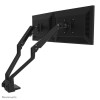 Neomounts FPMA-D750DBLACK2 uchwyt / stojak do monitorów 81,3 cm (32