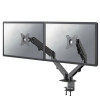 Neomounts DS70-700BL2 uchwyt / stojak do monitorów 68,6 cm (27