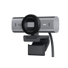 Logitech MX Brio 705 for Business kamera internetowa 8,5 MP 4096 x 2160 px USB 3.2 Gen 1 (3.1 Gen 1) Aluminium, Czarny-1