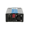Extralink Przetwornica napięcia OPIP-300W samochodowa 12V, 300W czysty sinus-13794409