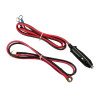 Extralink Przetwornica napięcia OPIP-300W samochodowa 12V, 300W czysty sinus-13794411
