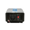 Extralink Przetwornica napięcia OPIP-600W samochodowa 12V, 600W czysty sinus-13794416