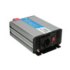 Extralink Przetwornica napięcia OPIP-600W samochodowa 12V, 600W czysty sinus-13794420