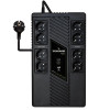 Tecnoware Era Plus Strip 1000 zasilacz UPS Technologia line-interactive 1 kVA 700 W 8 x gniazdo sieciowe-13795023