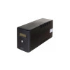 Digitus DN-170064-LCD zasilacz UPS Technologia line-interactive 0,8 kVA 480 W 2 x gniazdo sieciowe-13795053