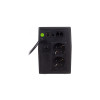 Digitus DN-170064-LCD zasilacz UPS Technologia line-interactive 0,8 kVA 480 W 2 x gniazdo sieciowe-13795055