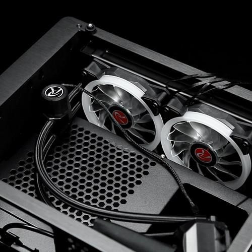 RAIJINTEK OPHION EVO - wieża - mini IT-13731771